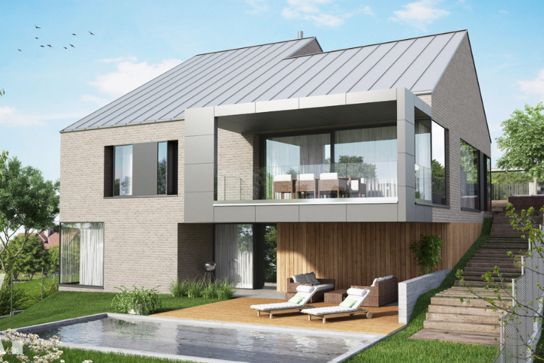 5 épület, 5 eltérő koncepció – Xdot projektbemutató